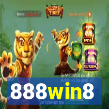 888win8