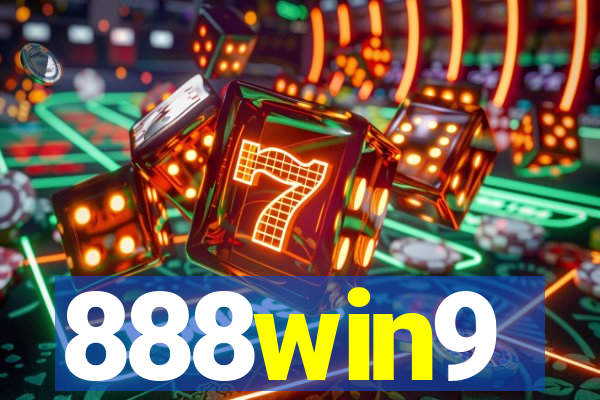 888win9