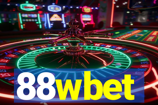 88wbet