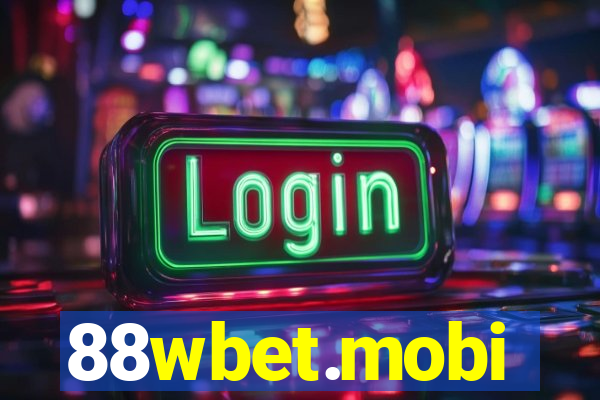 88wbet.mobi