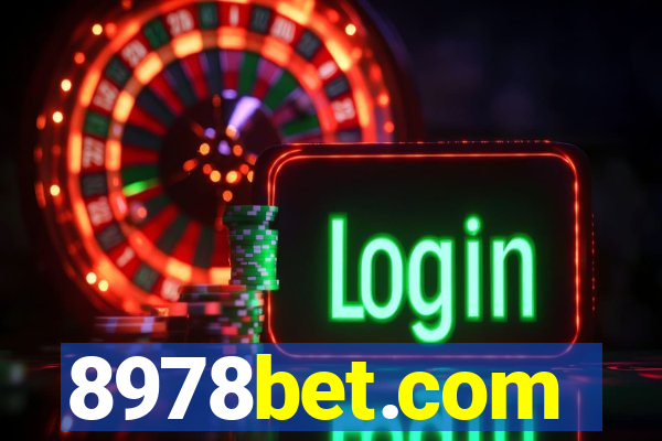 8978bet.com