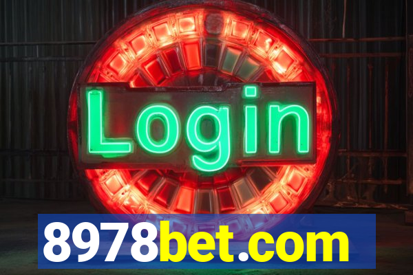 8978bet.com