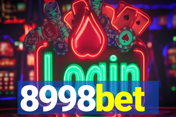 8998bet