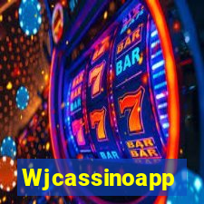 Wjcassinoapp