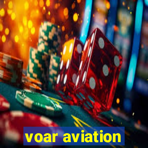 voar aviation