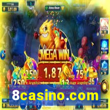 8casino.com