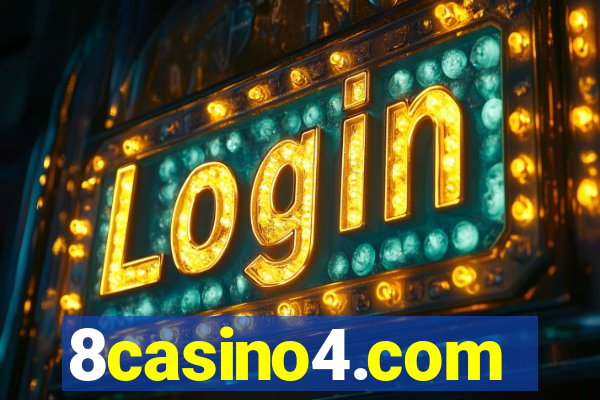 8casino4.com