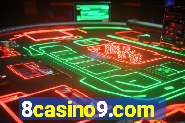 8casino9.com