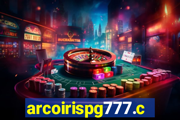 arcoirispg777.com