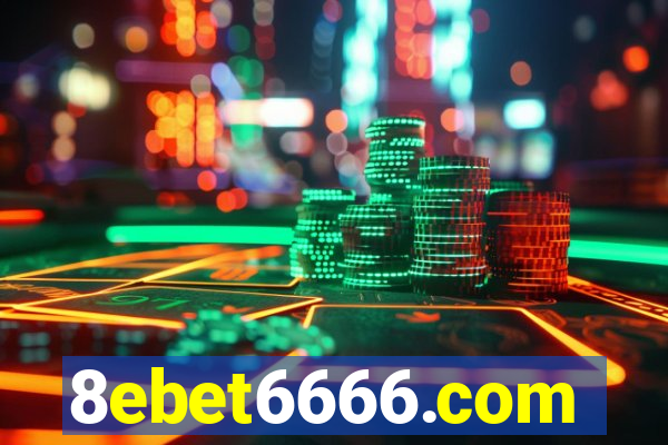 8ebet6666.com