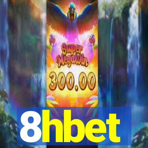 8hbet