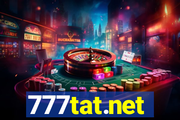 777tat.net