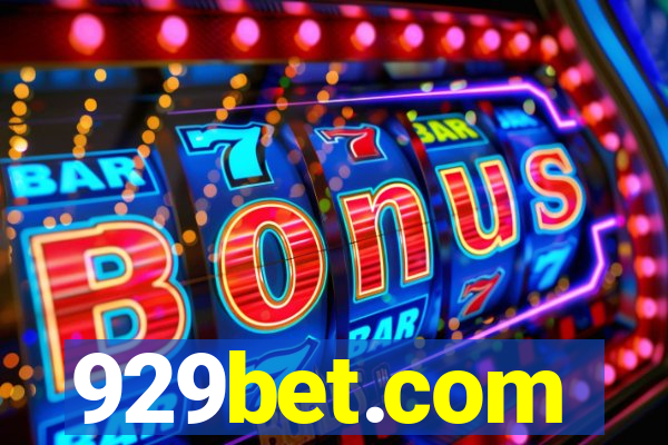 929bet.com