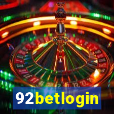 92betlogin