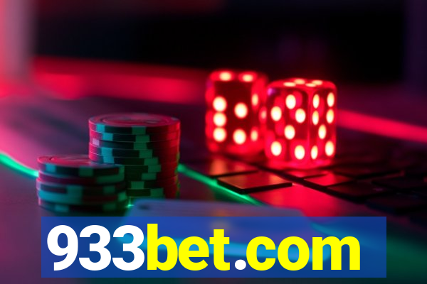 933bet.com