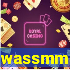 wassmm