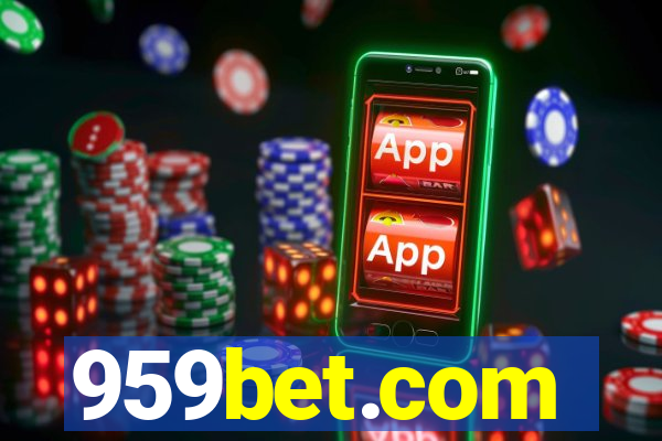 959bet.com