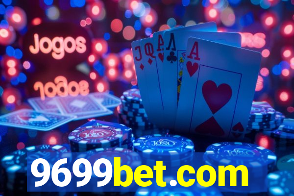 9699bet.com