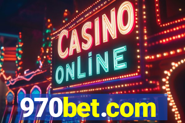 970bet.com