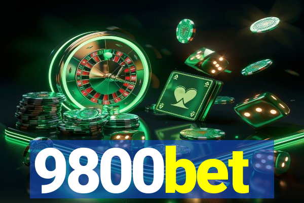 9800bet