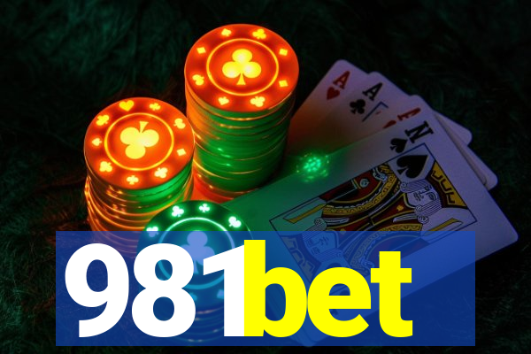 981bet