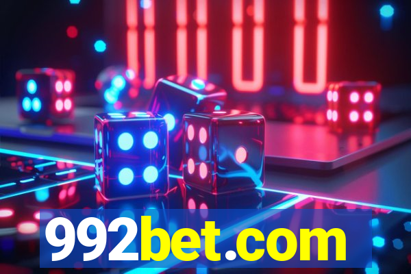 992bet.com