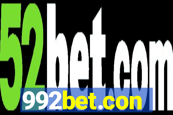 992bet.con