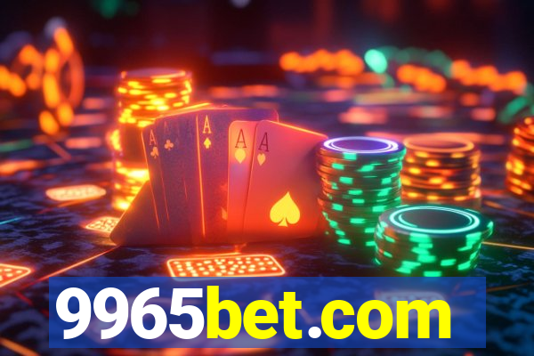 9965bet.com