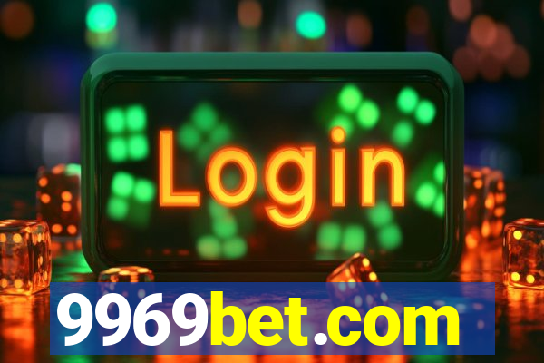 9969bet.com