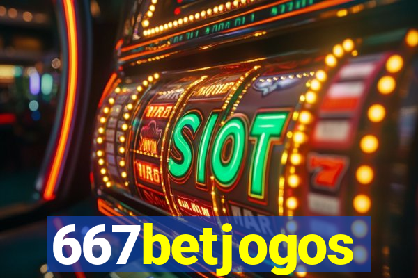 667betjogos