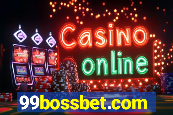 99bossbet.com