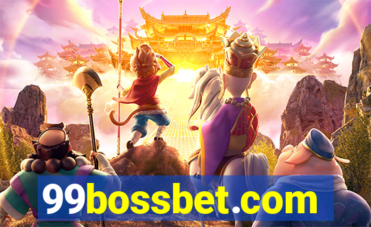 99bossbet.com