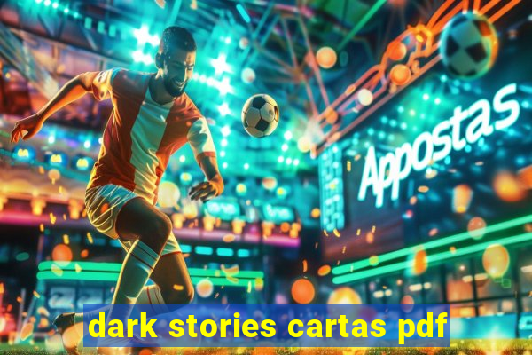 dark stories cartas pdf