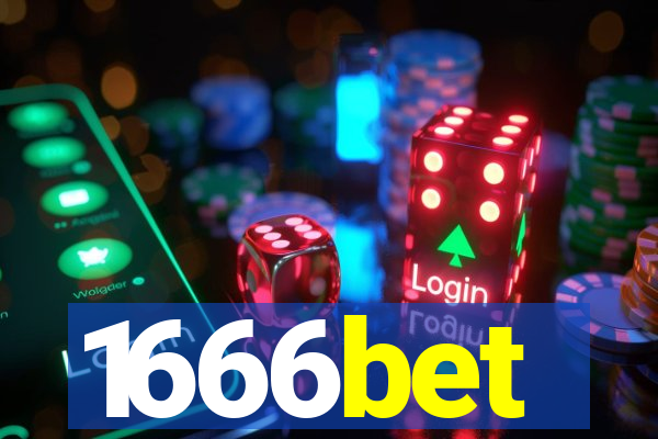 1666bet