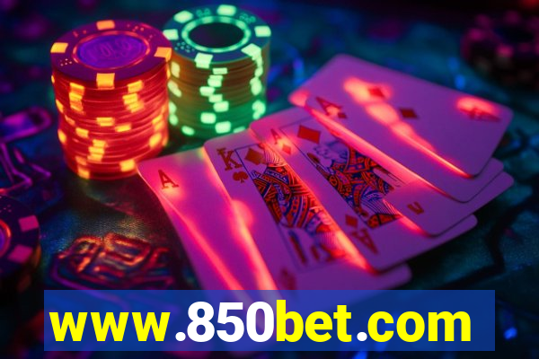 www.850bet.com