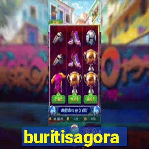 buritisagora