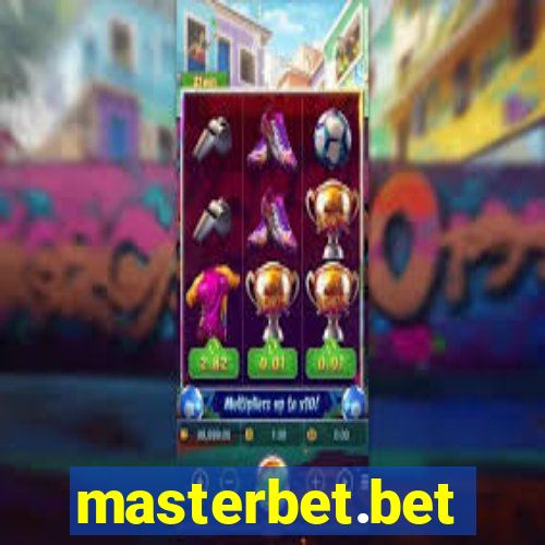 masterbet.bet