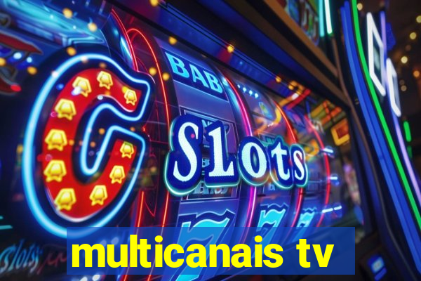 multicanais tv