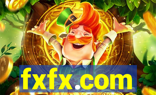 fxfx.com