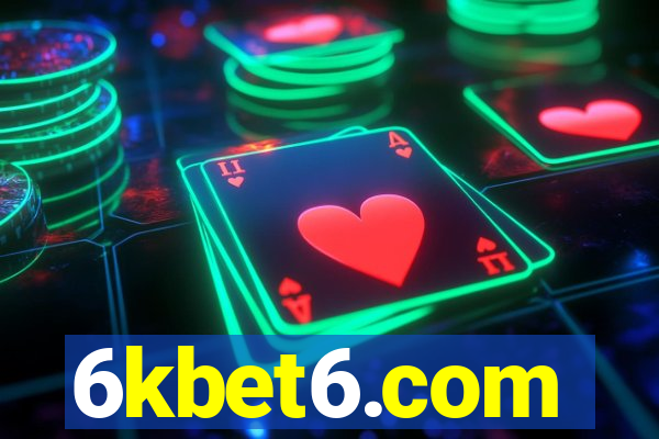 6kbet6.com