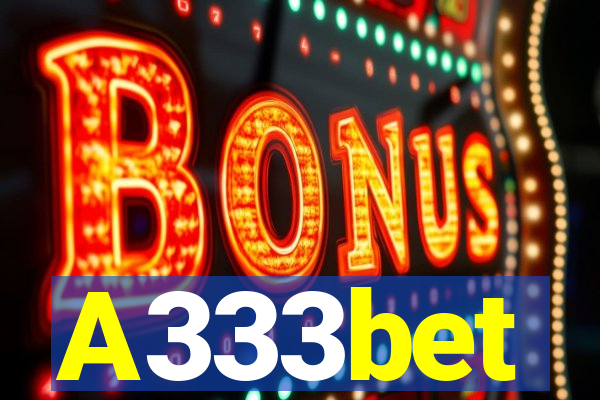 A333bet