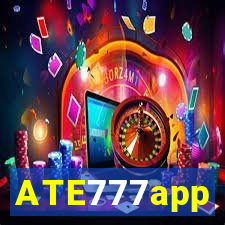 ATE777app