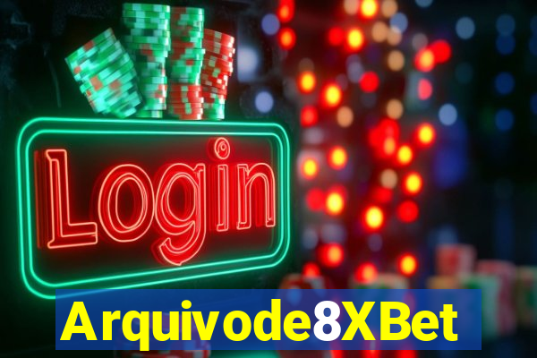 Arquivode8XBet