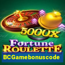 BCGamebonuscode