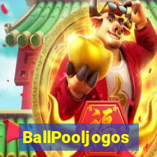 BallPooljogos