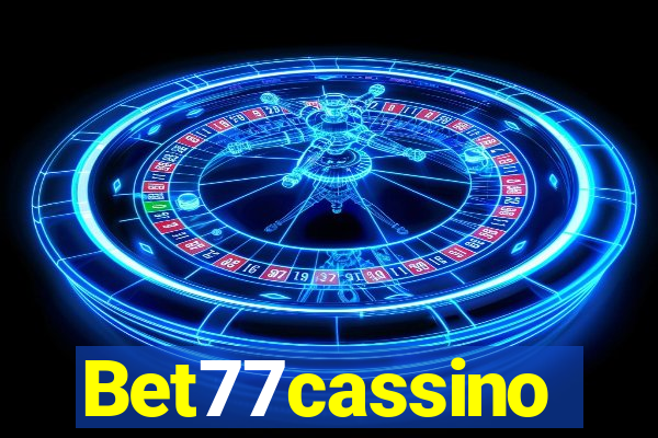 Bet77cassino