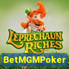 BetMGMPoker