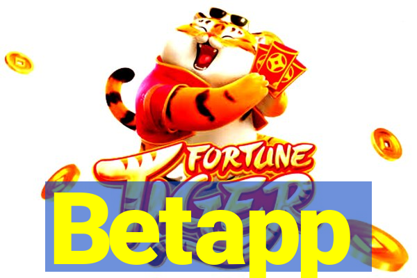 Betapp