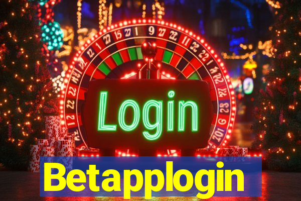 Betapplogin