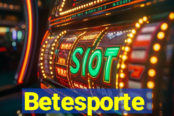 Betesporte